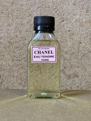 По мотивам Chance eau tendre (Chanel) w