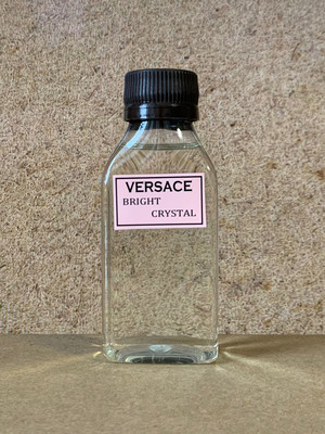 По мотивам Bright Cristal (Versace) w