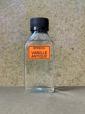 По мотивам Vanille Antique (Byredo) w 100 ml