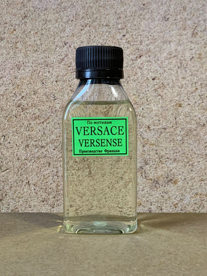 По мотивам Versence (Versace) w 100 мл